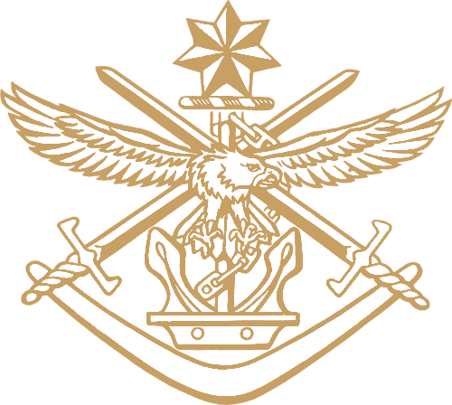 Australian Tri Service emblem