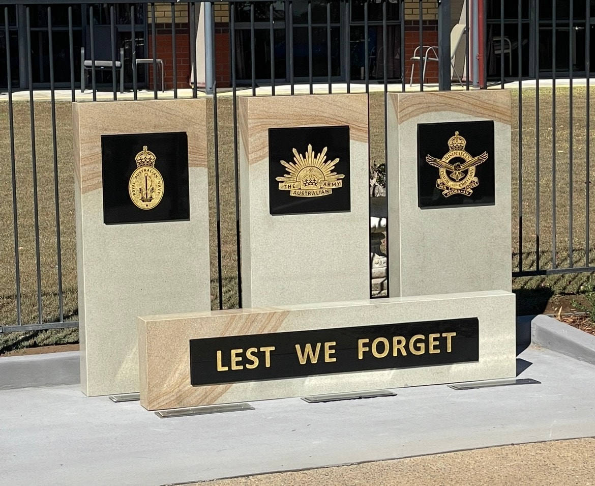 War Memorials