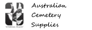 Australian Cemetery Supplies